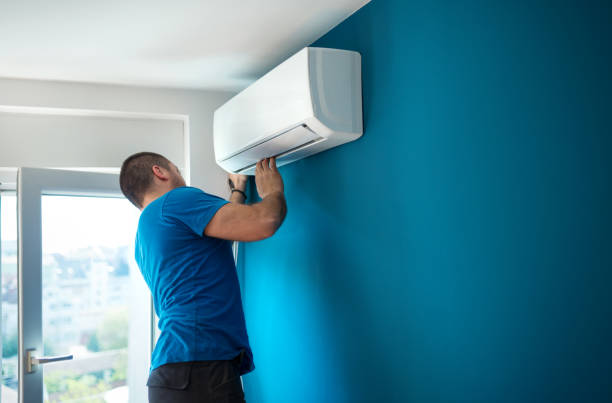 Best HVAC Air Duct Cleaning  in Lucerne Valley, CA