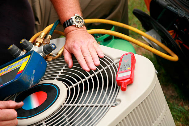 Best HVAC Tune-Up Services  in Lucerne Valley, CA