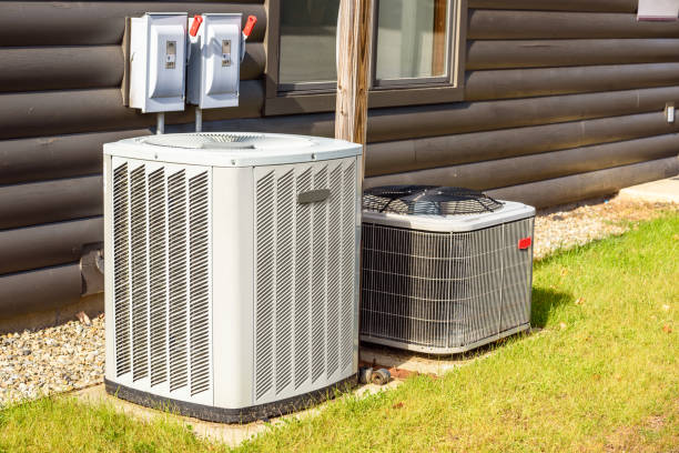 Best 24/7 HVAC Repair  in Lucerne Valley, CA